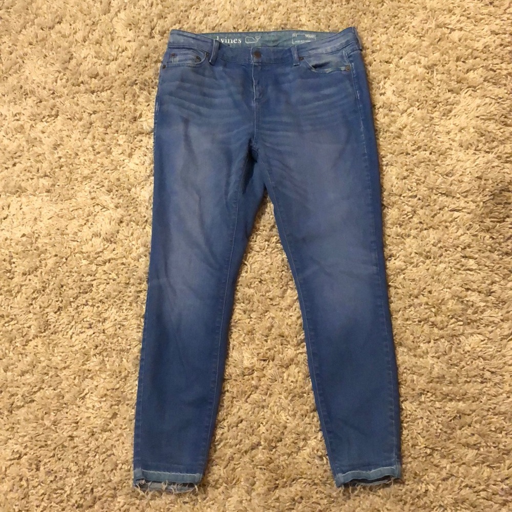 Vineyard Vines Jeans
